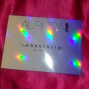 NIB 2 ABH AURORA highlighting palette